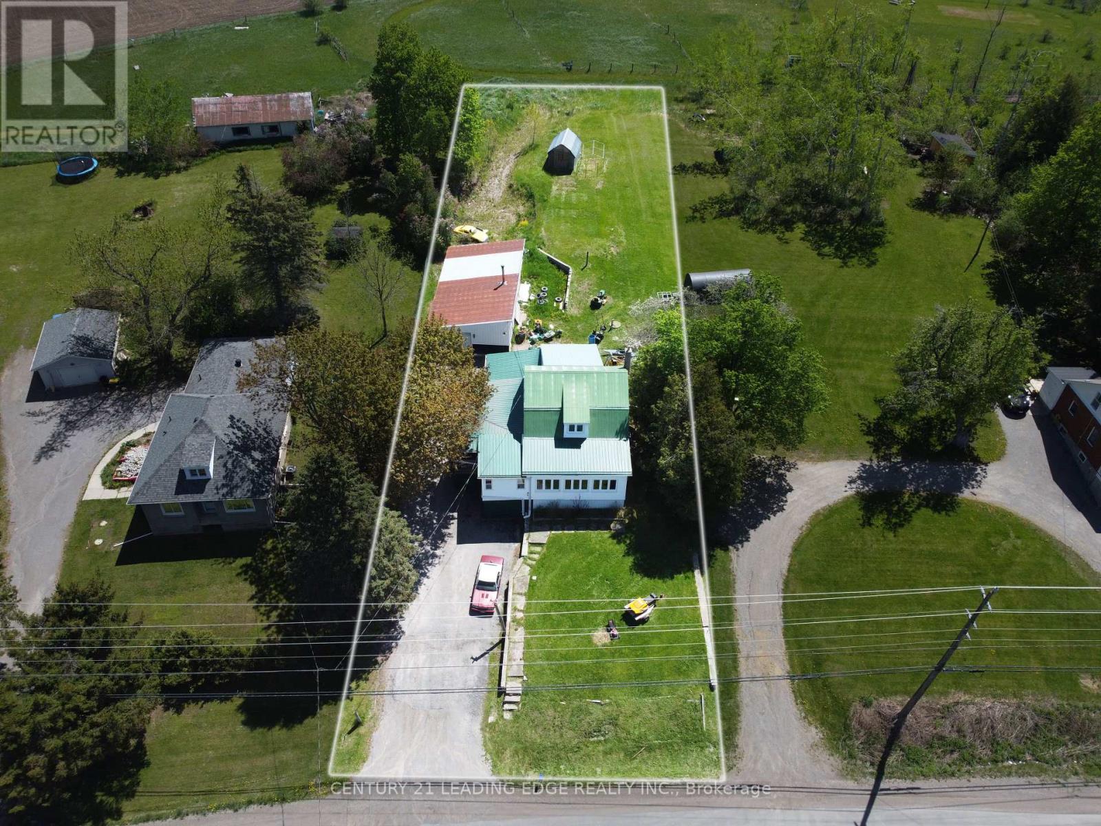 Detached at 3094 LAKEFIELD ROAD, Selwyn
