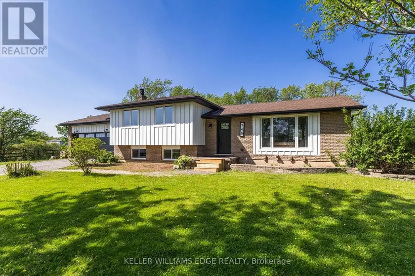 Detached at 260 BINBROOK ROAD, Hamilton
