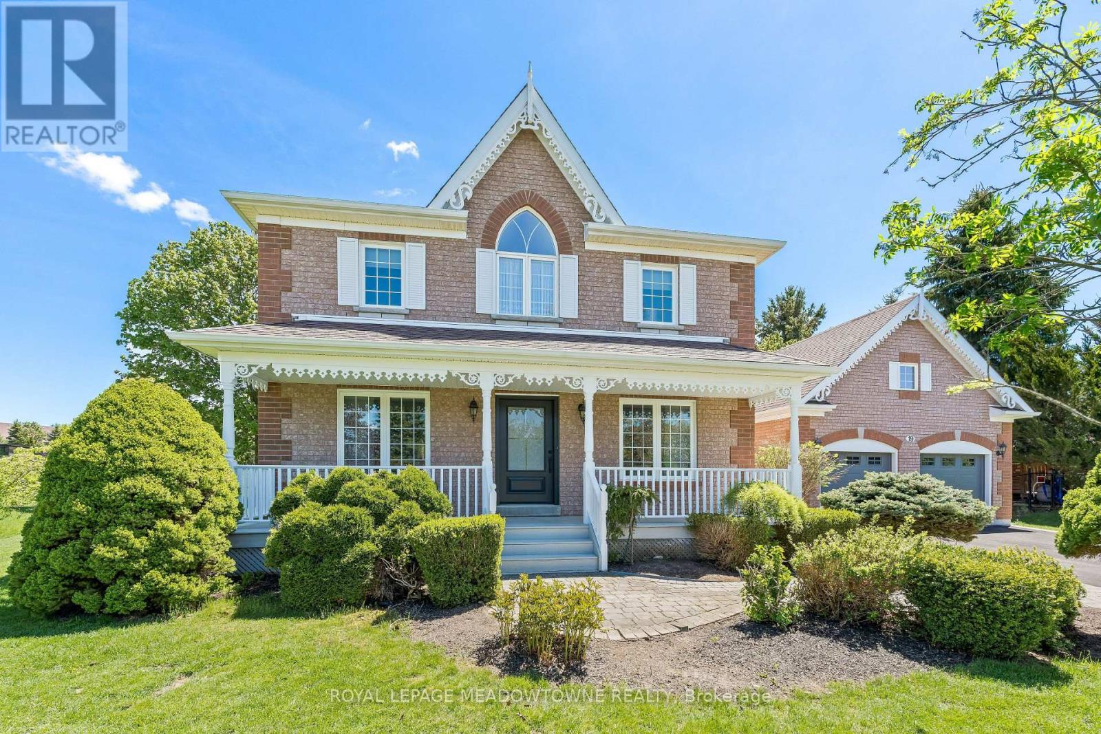 Detached at 19 MCCULLOGH DRIVE, Erin