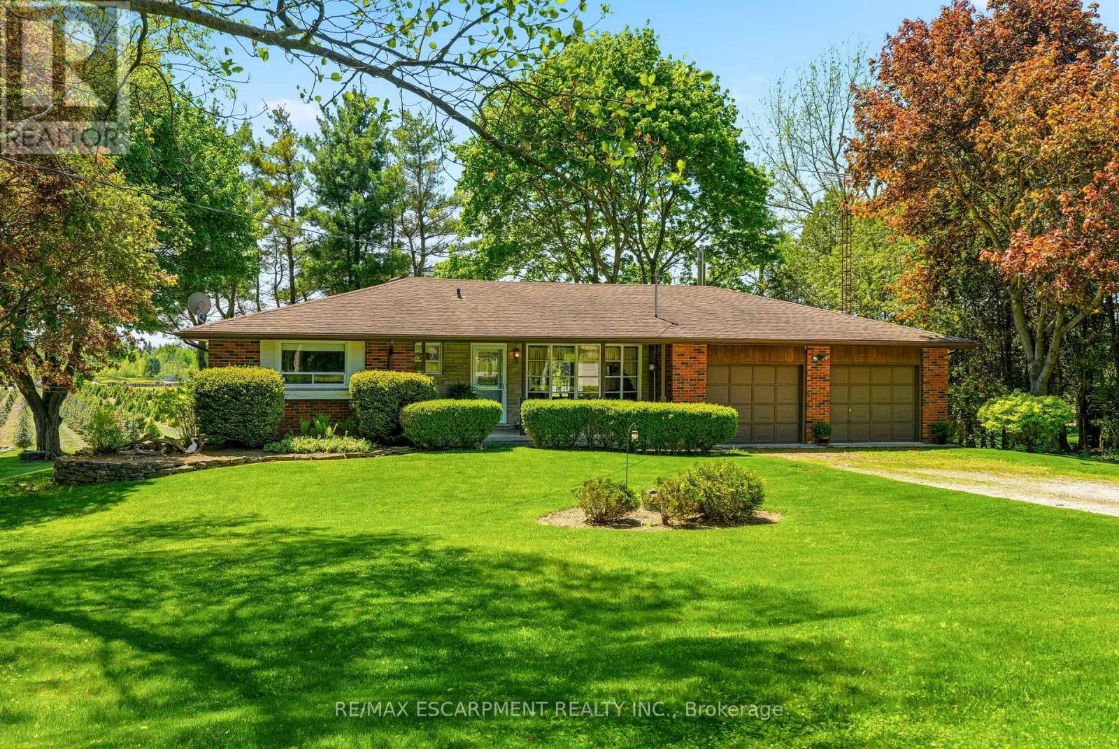 Detached at 1252 SODOM ROAD, Hamilton