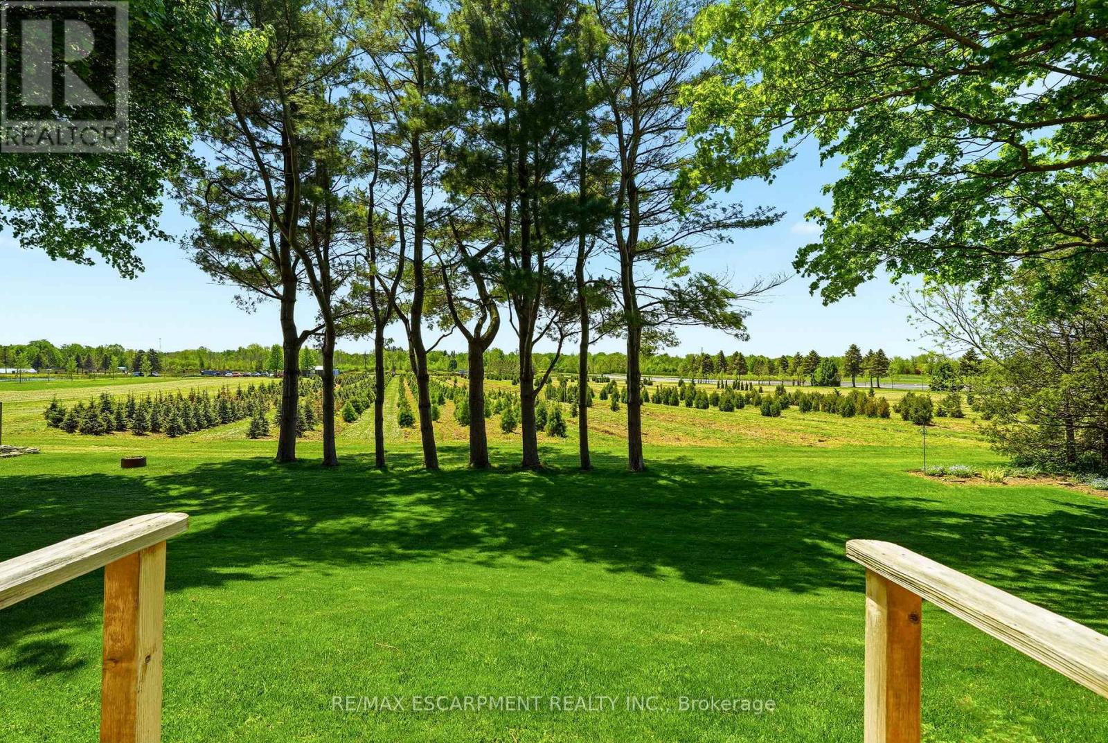 Detached at 1252 SODOM ROAD, Hamilton