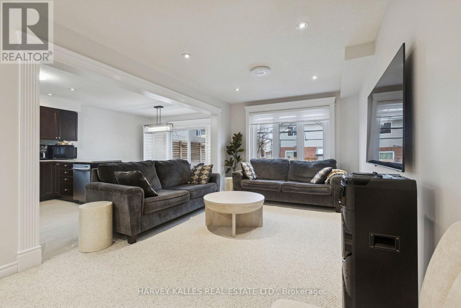 Detached at 409 TEALBY CRESCENT, Waterloo