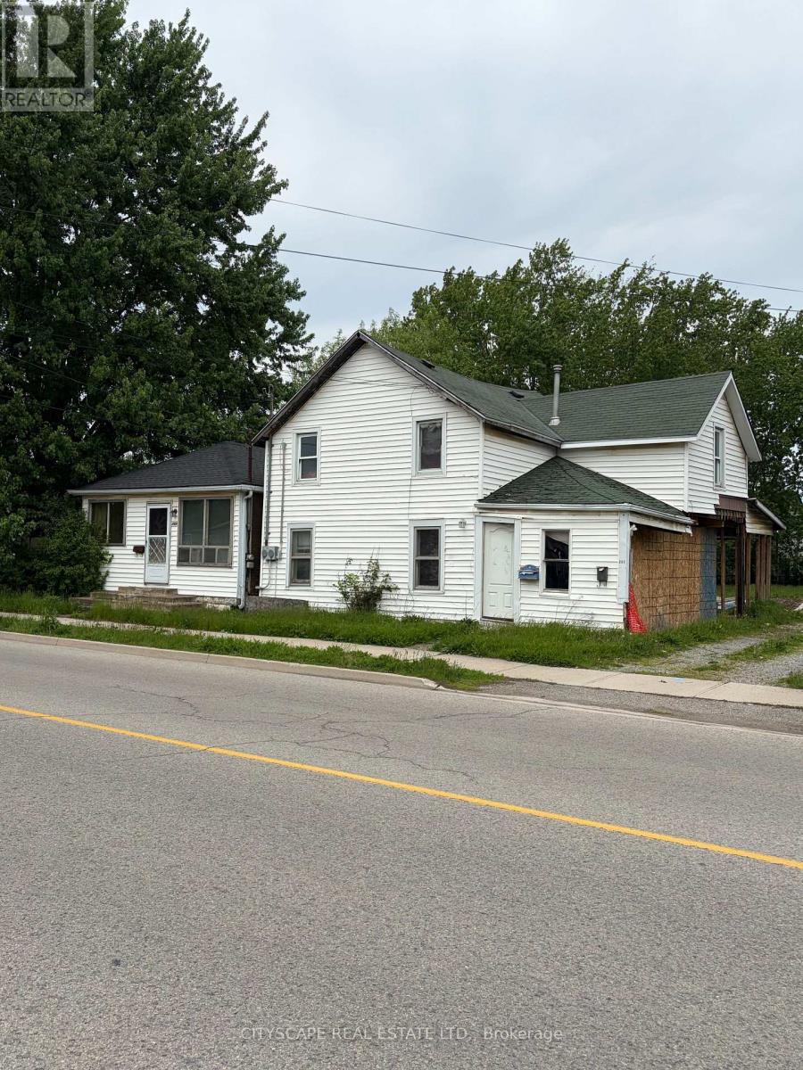Detached at 264 GILMORE ROAD, Fort Erie