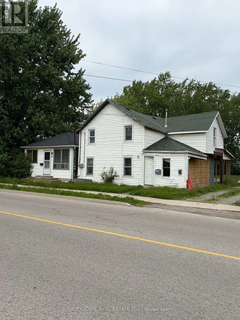 Detached at 264 GILMORE ROAD, Fort Erie