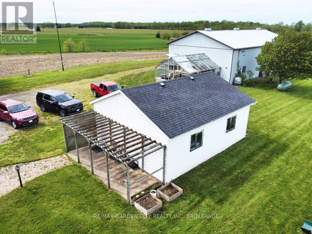 Other at 2345 REGIONAL RD 69 ROAD, Lincoln
