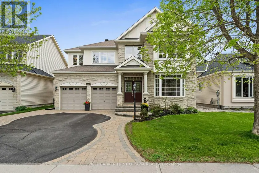 Detached at 788 KILBIRNIE DRIVE, Ottawa