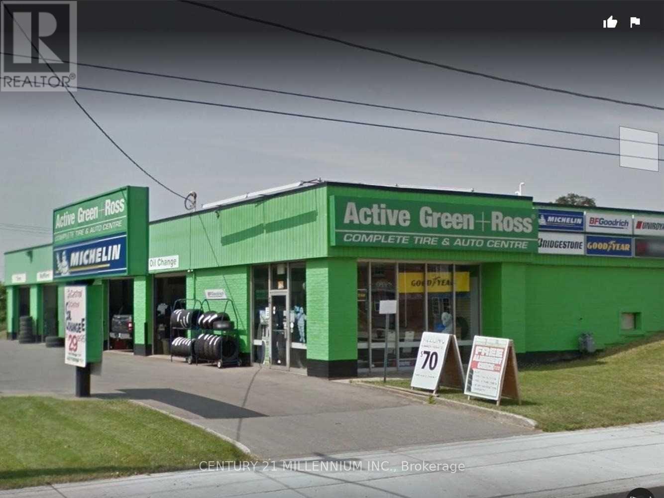 Other at 1227 KING STREET E, Kitchener