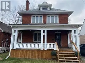Detached at 52 EMERSON STREET, Hamilton