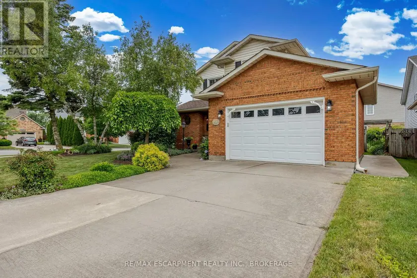 Detached at 7543 MERRITT AVENUE, Niagara Falls