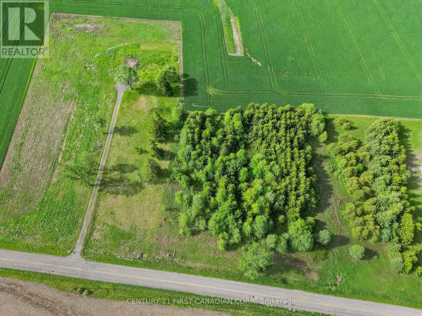 Vacant Land at 3859 WARDELL DRIVE, Adelaide Metcalfe