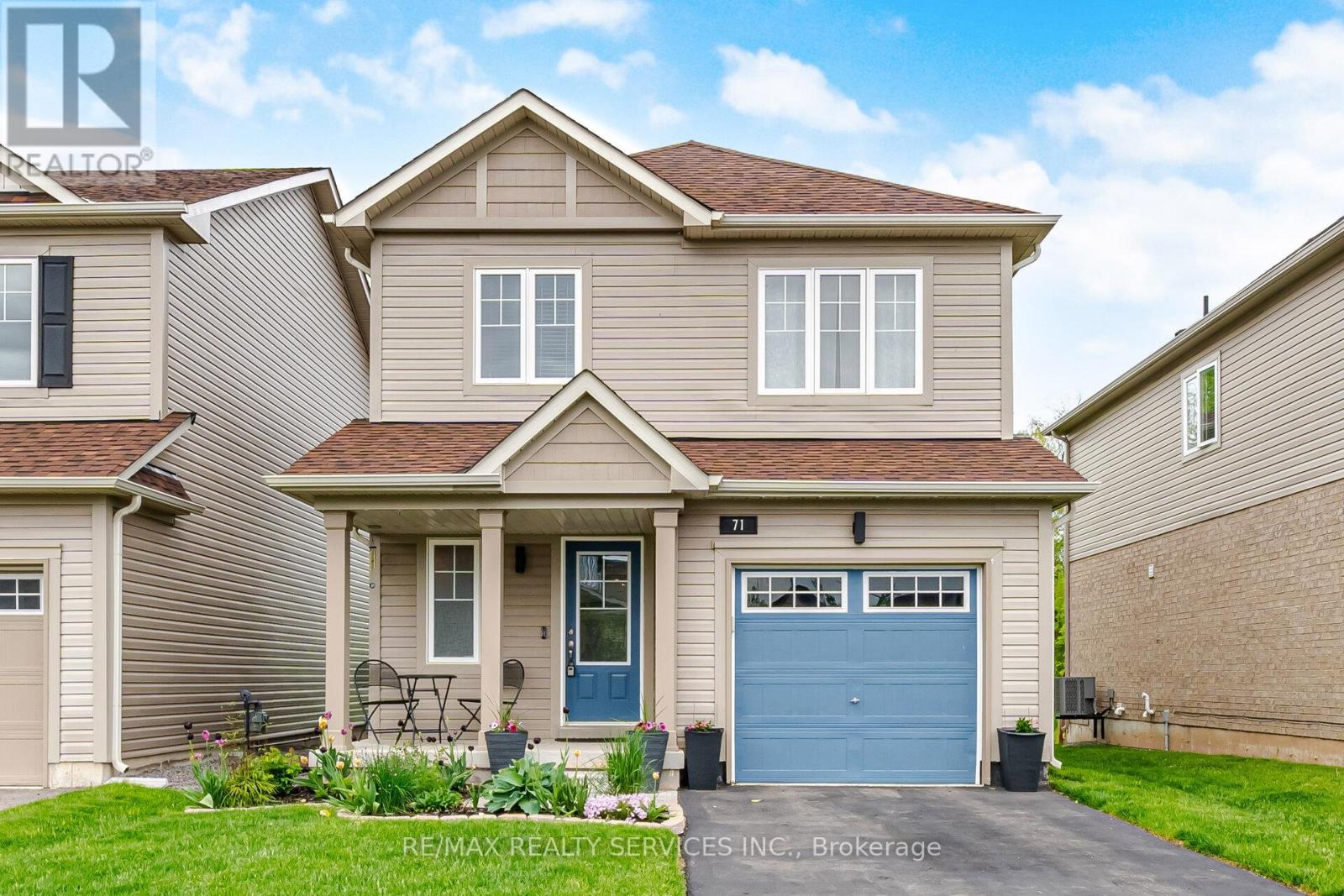 Detached at 71 TUMBLEWOOD PLACE, Welland