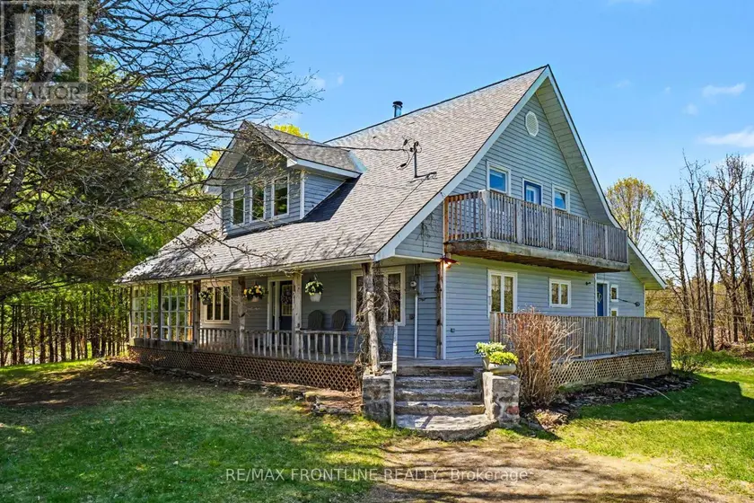 Detached at 1189 WILLIS-ARMSTRONG ROAD, Frontenac