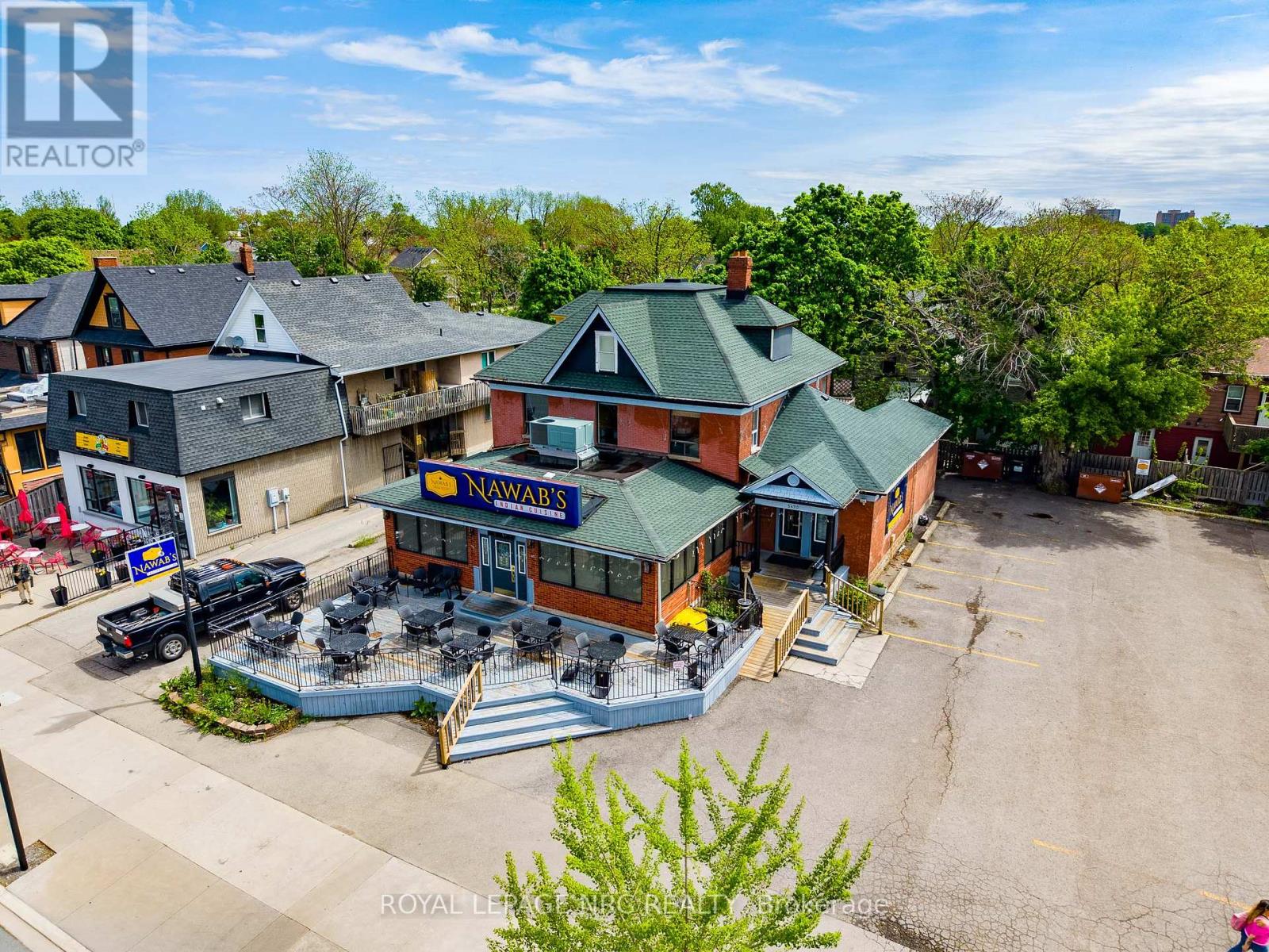 Other at 5470 + 5480 VICTORIA AVENUE, Niagara Falls (Clifton Hill)