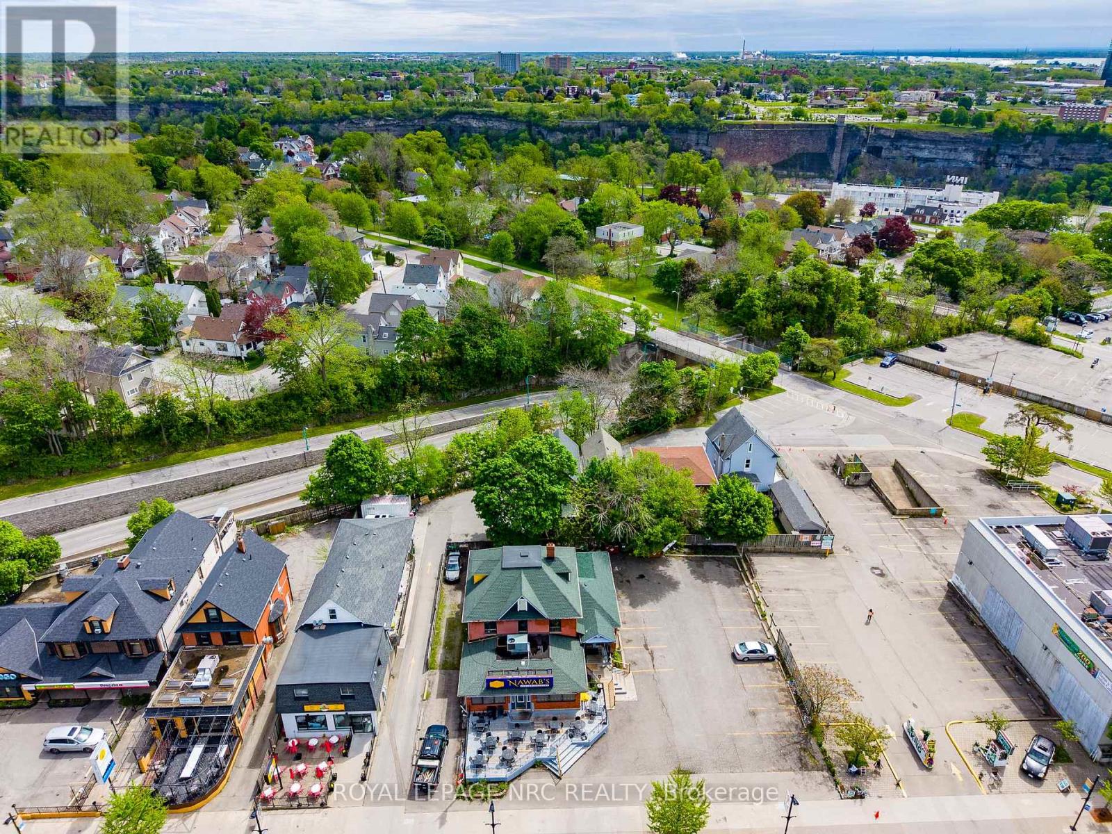 Other at 5470 + 5480 VICTORIA AVENUE, Niagara Falls