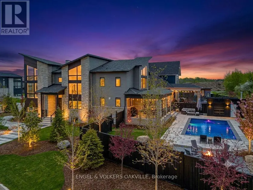 Detached at 117 STONELEIGH DRIVE, Blue Mountains