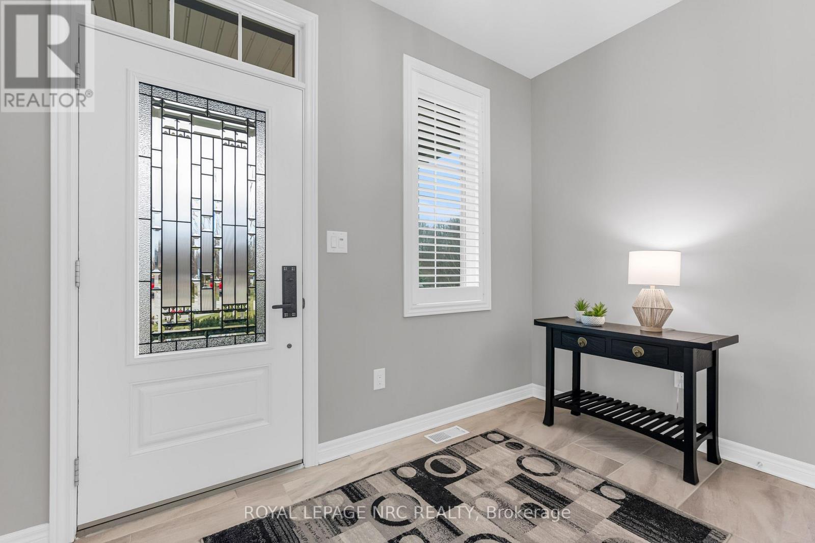 Townhouse at 55 ANDREW LANE, Thorold