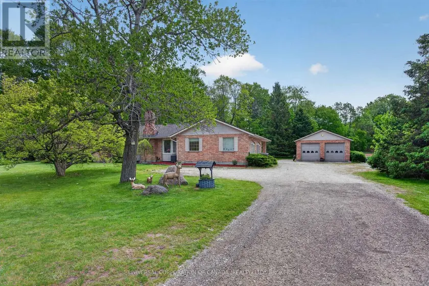 Detached at 54663 TALBOT LINE, Bayham