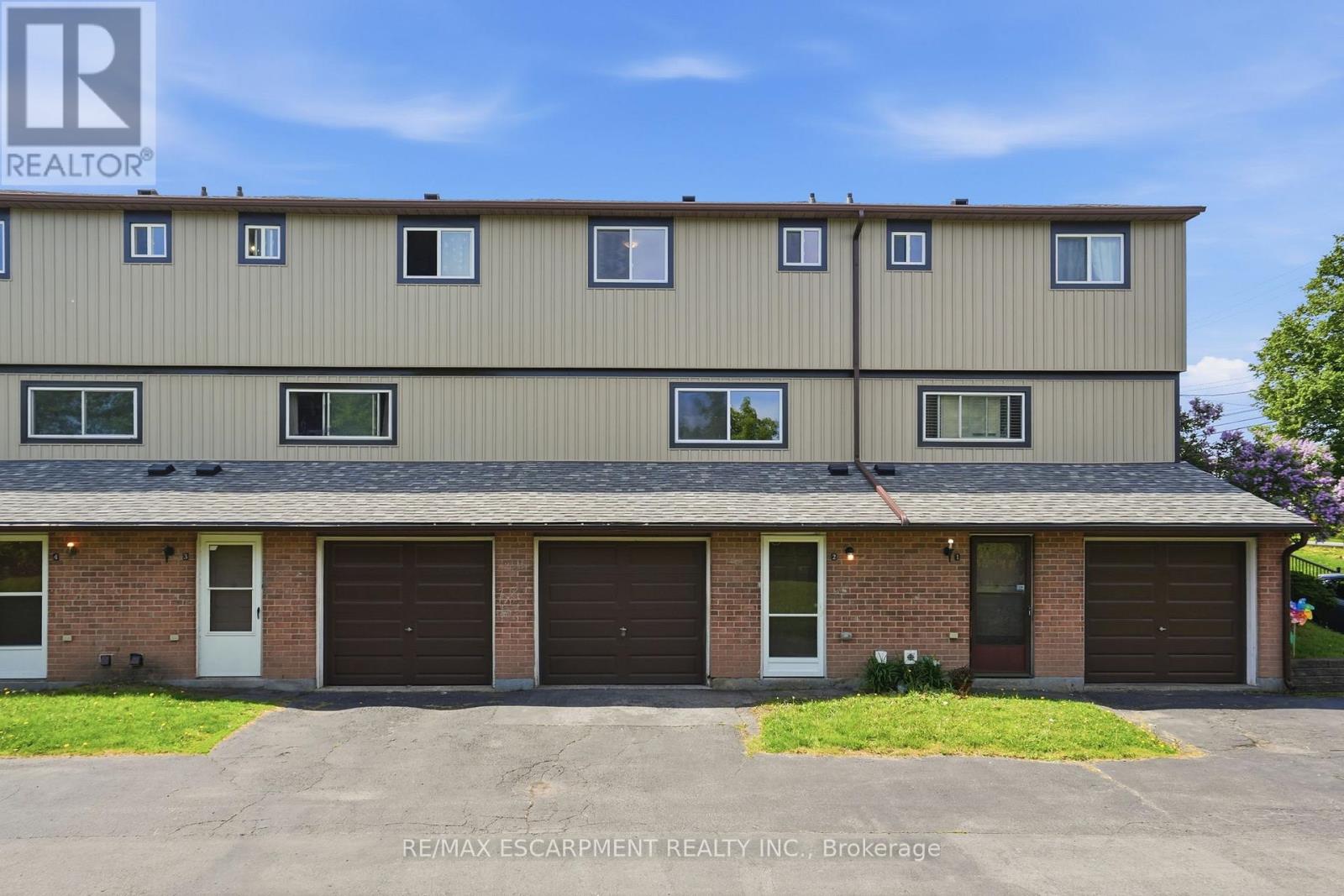 Townhouse at 2 - 65 MOUNT ALBION ROAD, Hamilton