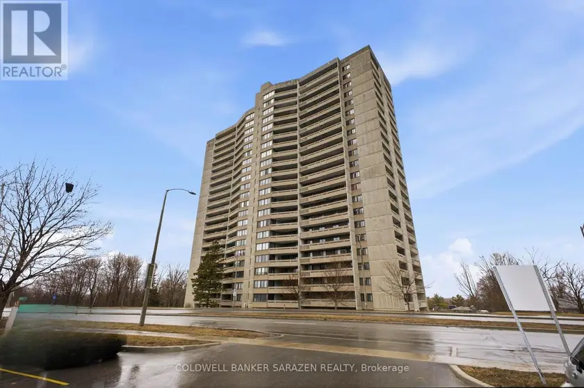 Apartment at 2102 - 415 GREENVIEW AVENUE, Ottawa