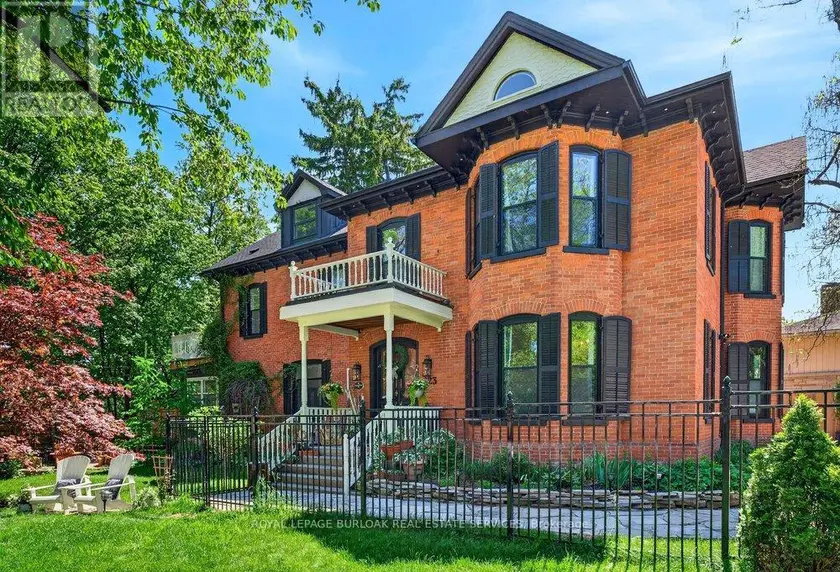 Detached at 123 MAIN STREET W, Grimsby (Grimsby West)