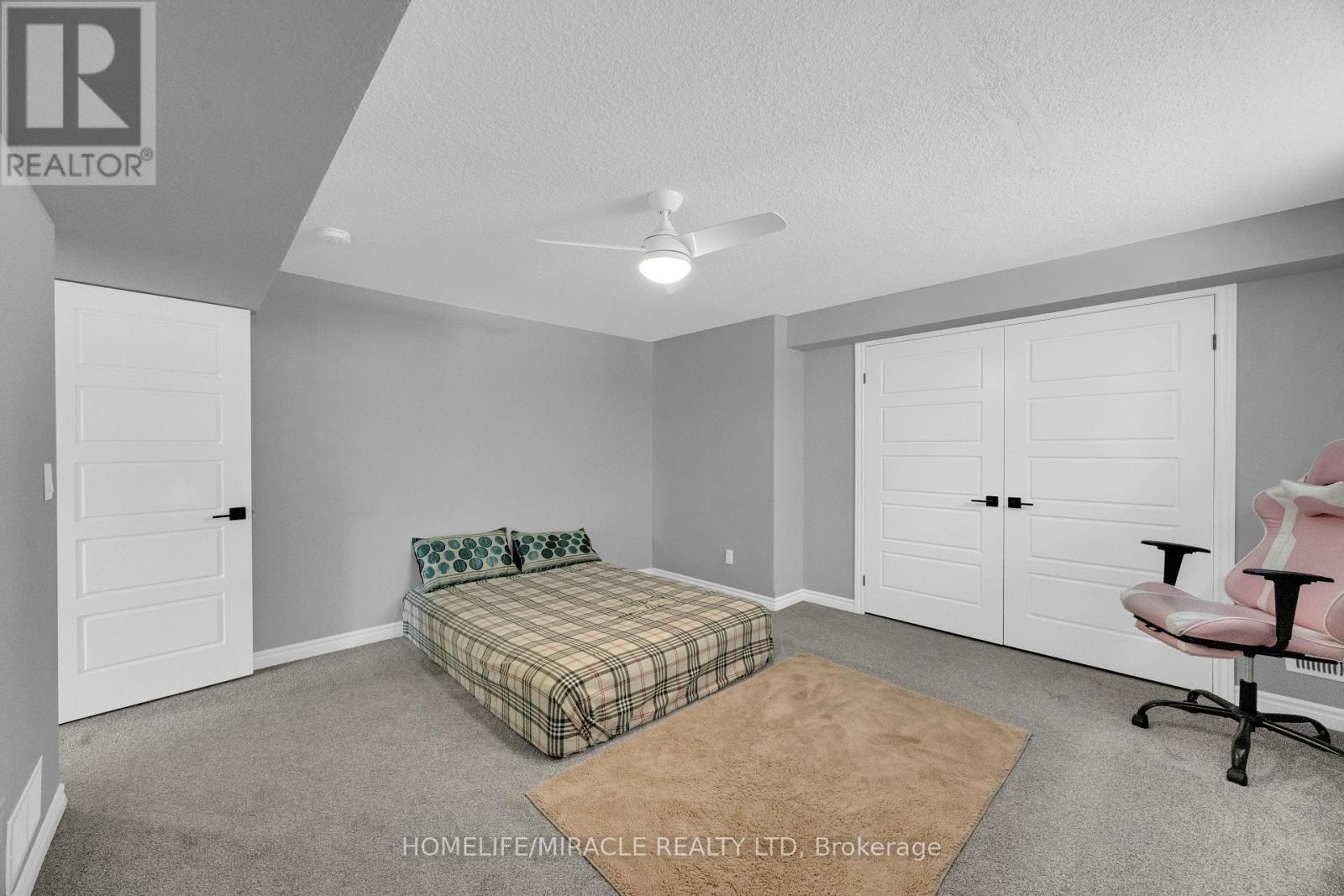 Semi-Detached/Link at 78 MATHESON CRESCENT, East Zorra-Tavistock