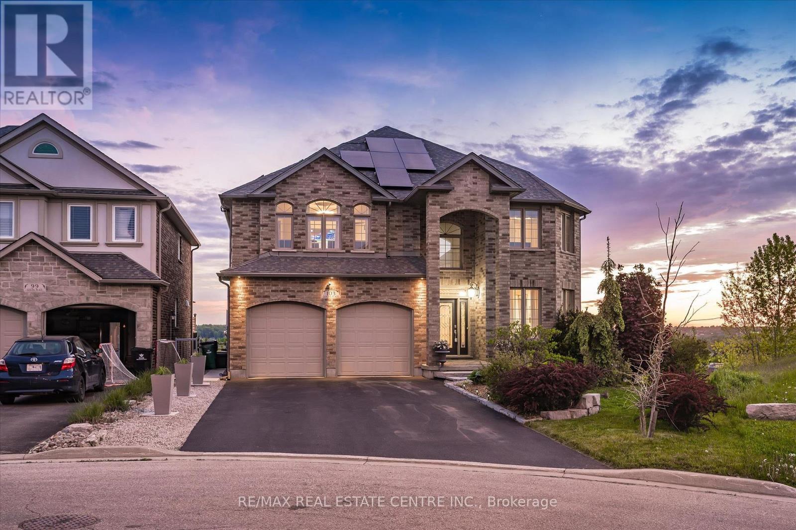 Detached at 103 GOUDA PLACE, Cambridge
