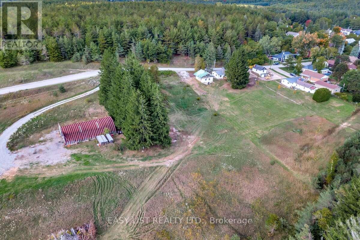 Vacant Land at LOT 11 DRUM ROAD, Kawartha Lakes (Pontypool)