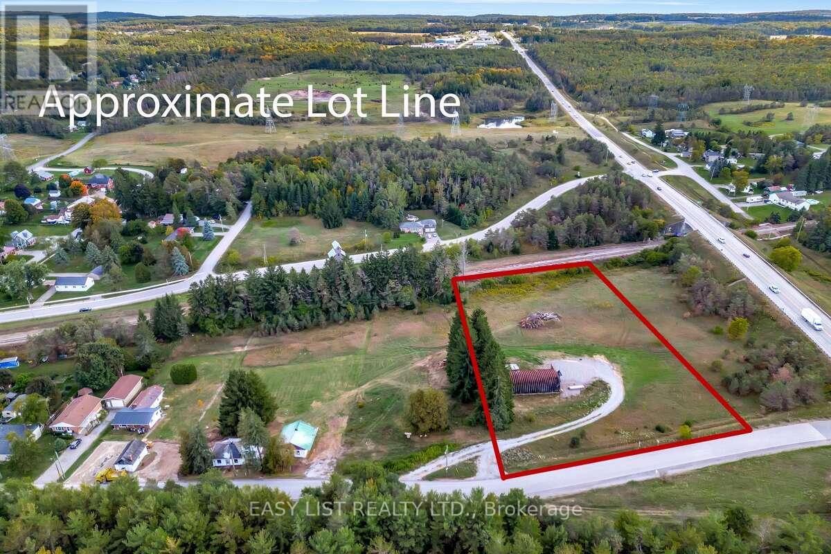 Vacant Land at LOT 11 DRUM ROAD, Kawartha Lakes
