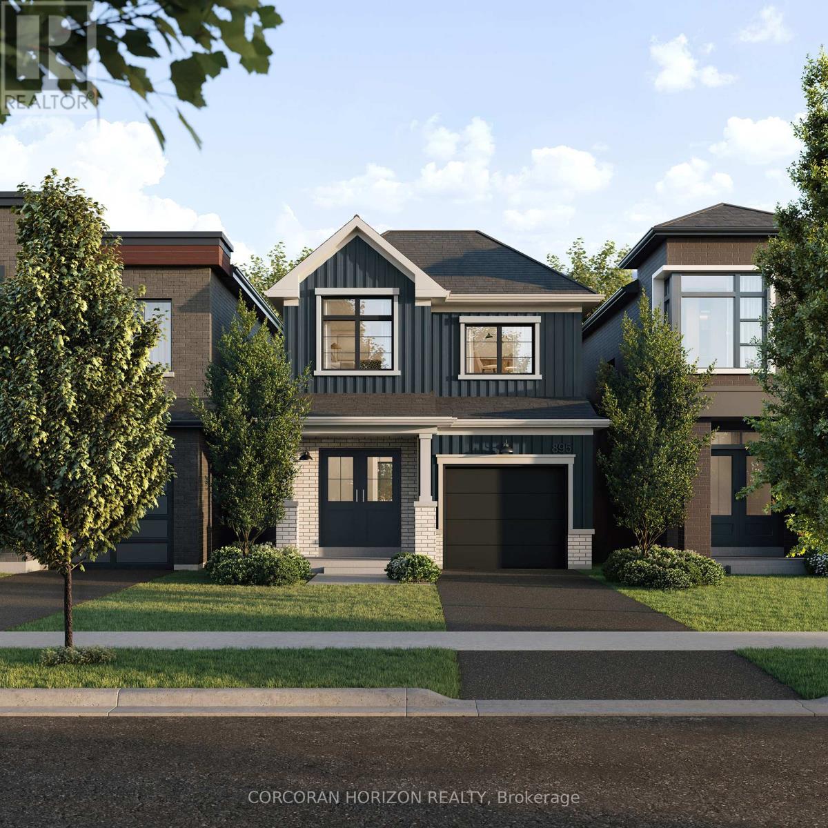 Detached at 39 Ella St S, Woolwich
