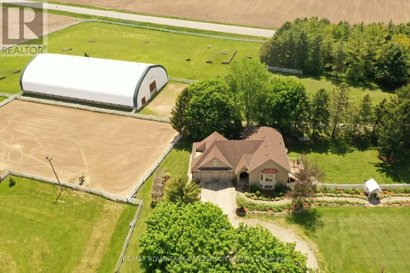 Detached at 4099 MCINTOSH DRIVE, North Middlesex