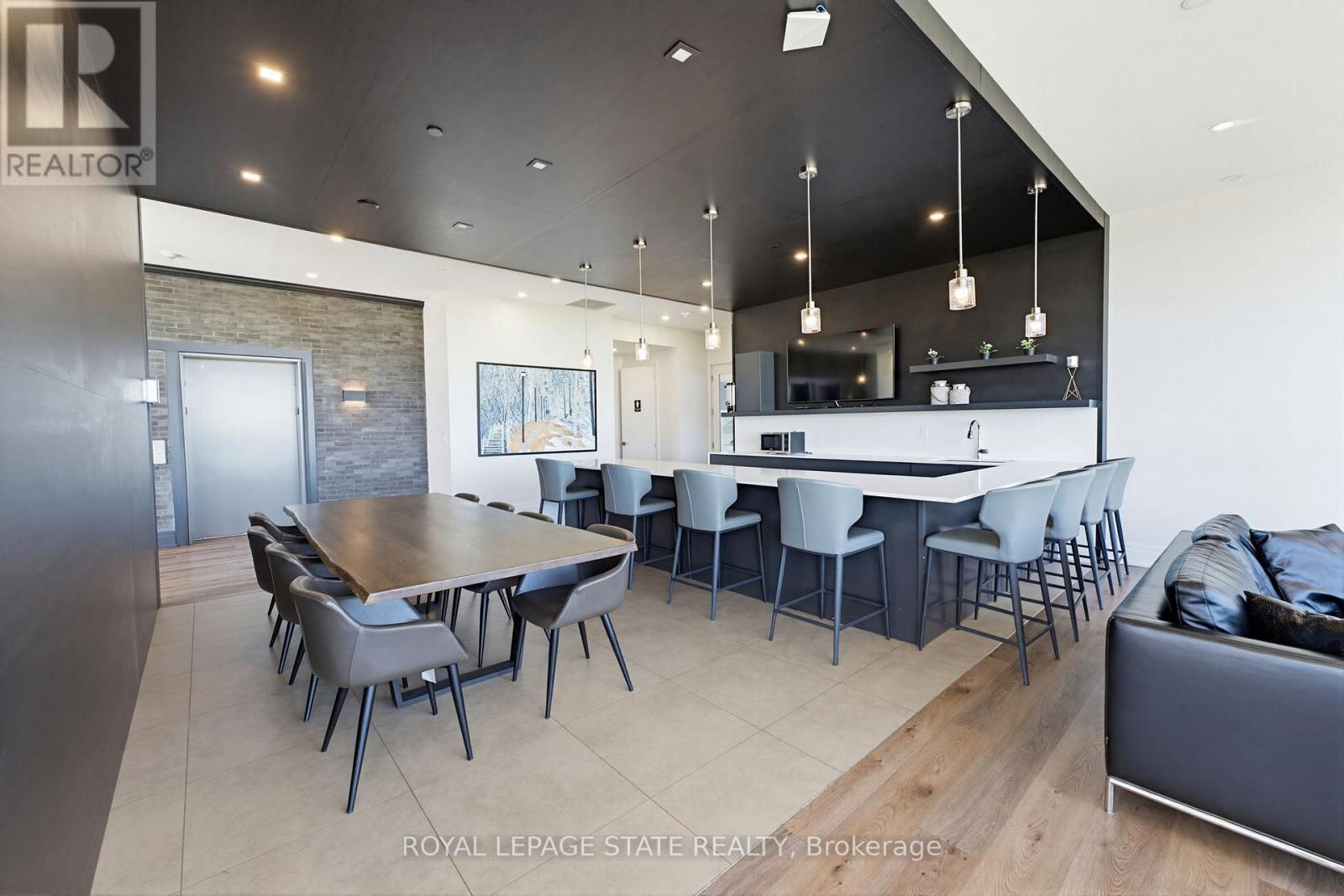 Apartment at 511 - 101 LOCKE STREET, Hamilton