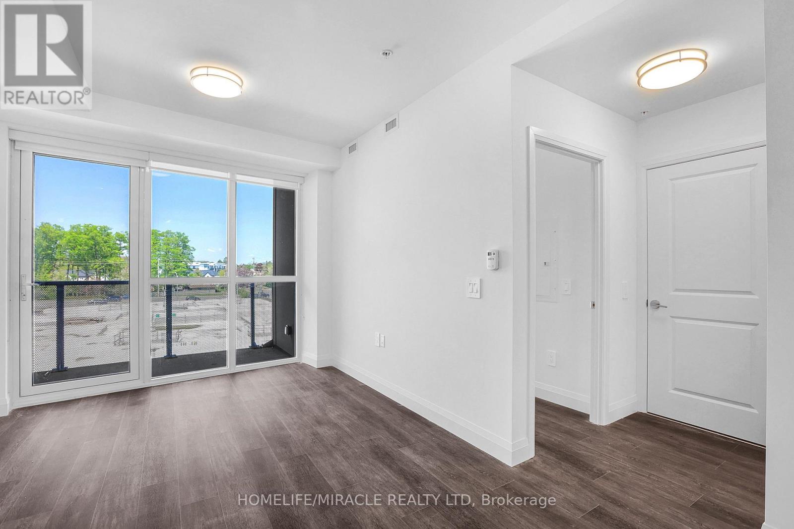 Apartment at 320 - 1333 WEBER STREET E, Kitchener