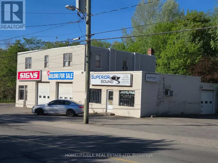 Other at 180 PERTH STREET, Brockville