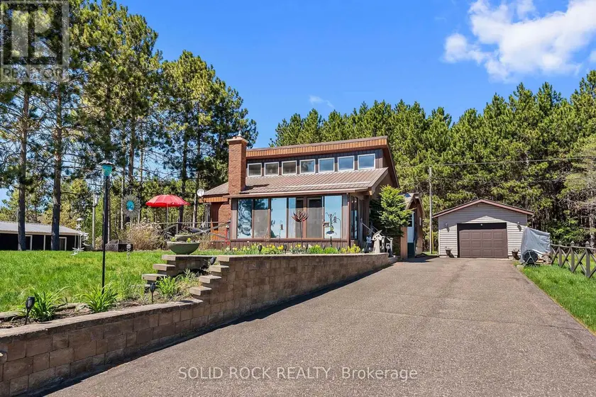 Detached at 1111 LAKE CLEAR ROAD, Bonnechere Valley