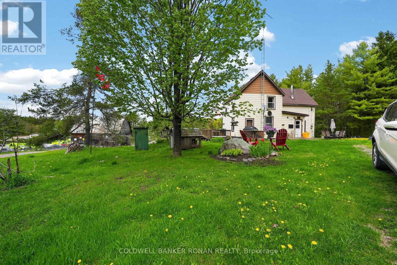 Detached at 1043 KIRK LINE EAST, Bracebridge (Macaulay)