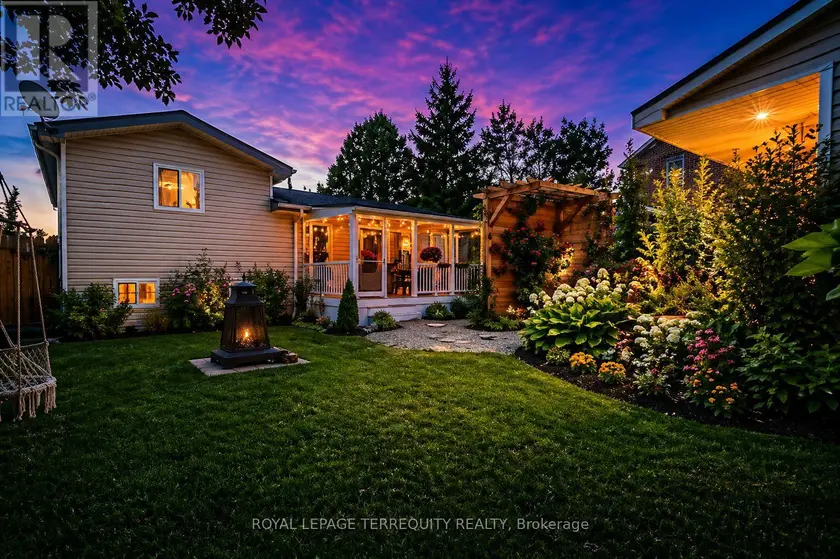 Detached at 65 BOOTH STREET S, Trent Hills
