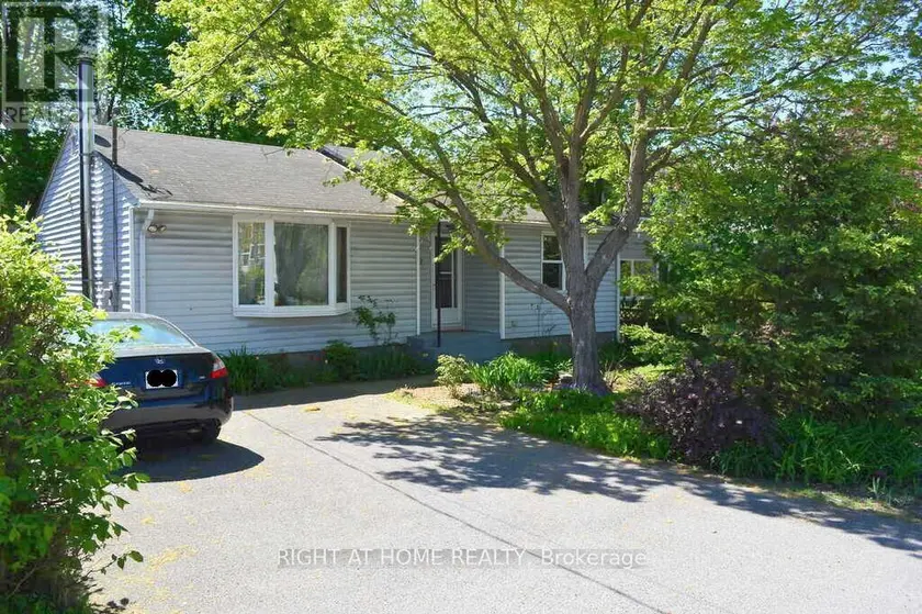 Detached at 200 WOODROFFE AVENUE, Ottawa