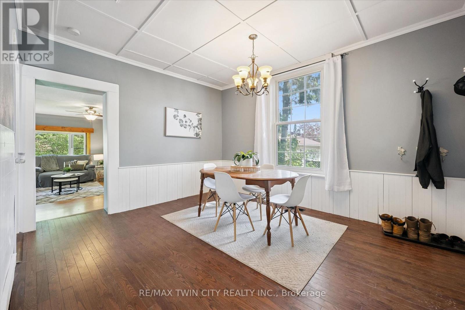 Detached at 204 JOSEPH STREET, Brockton
