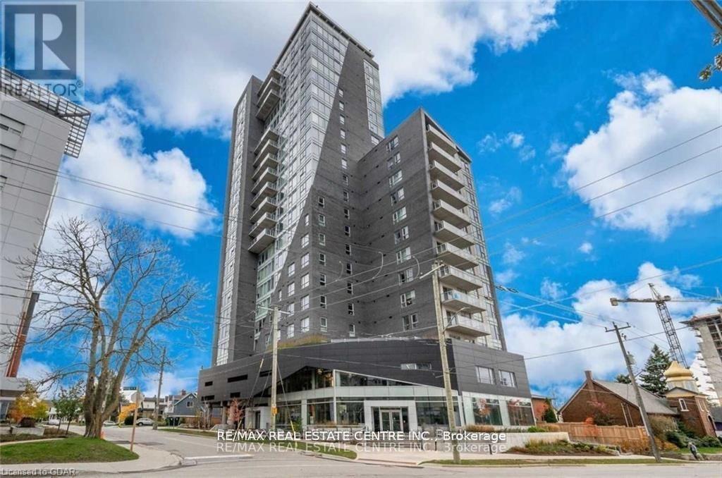 Apartment at 2305 - 158 KING STREET NORTH STREET N, Waterloo
