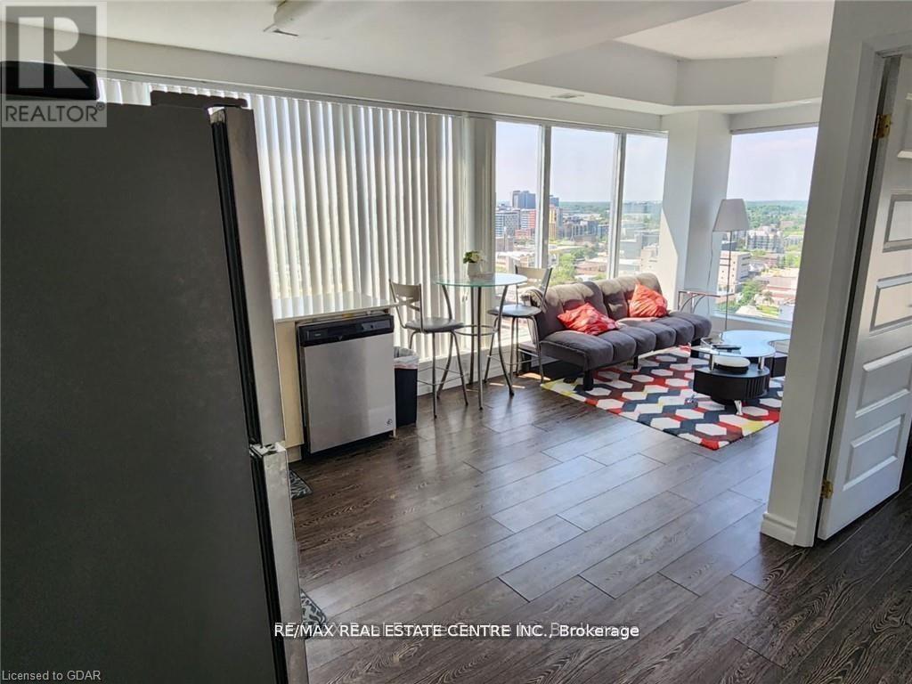 Apartment at 2305 - 158 KING STREET NORTH STREET N, Waterloo