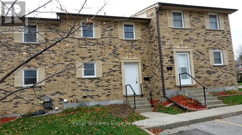 Townhouse at 10 - 175 CEDAR STREET, Cambridge
