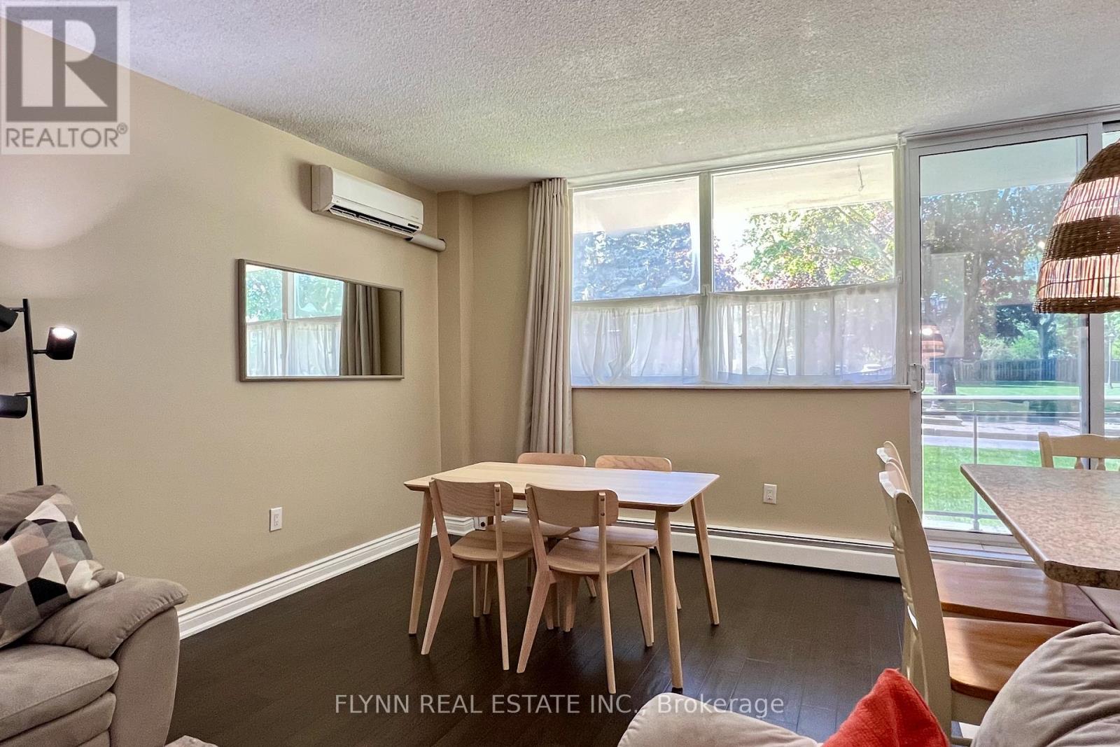 Apartment at 103 - 6390 HUGGINS STREET, Niagara Falls
