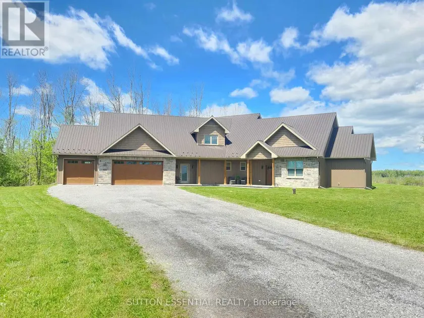 Detached at 2302 2ND CONCESSION ROAD, Augusta