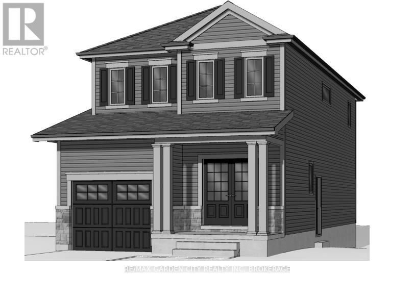 Vacant Land at 28 SCHOLFIELD AVENUE S, Welland (Lincoln/Crowland)