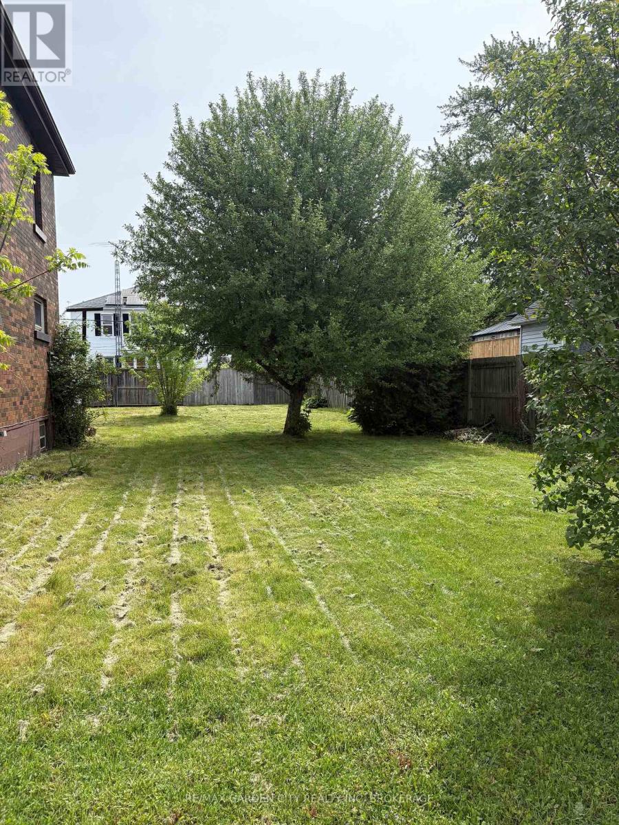 Vacant Land at 28 SCHOLFIELD AVENUE S, Welland