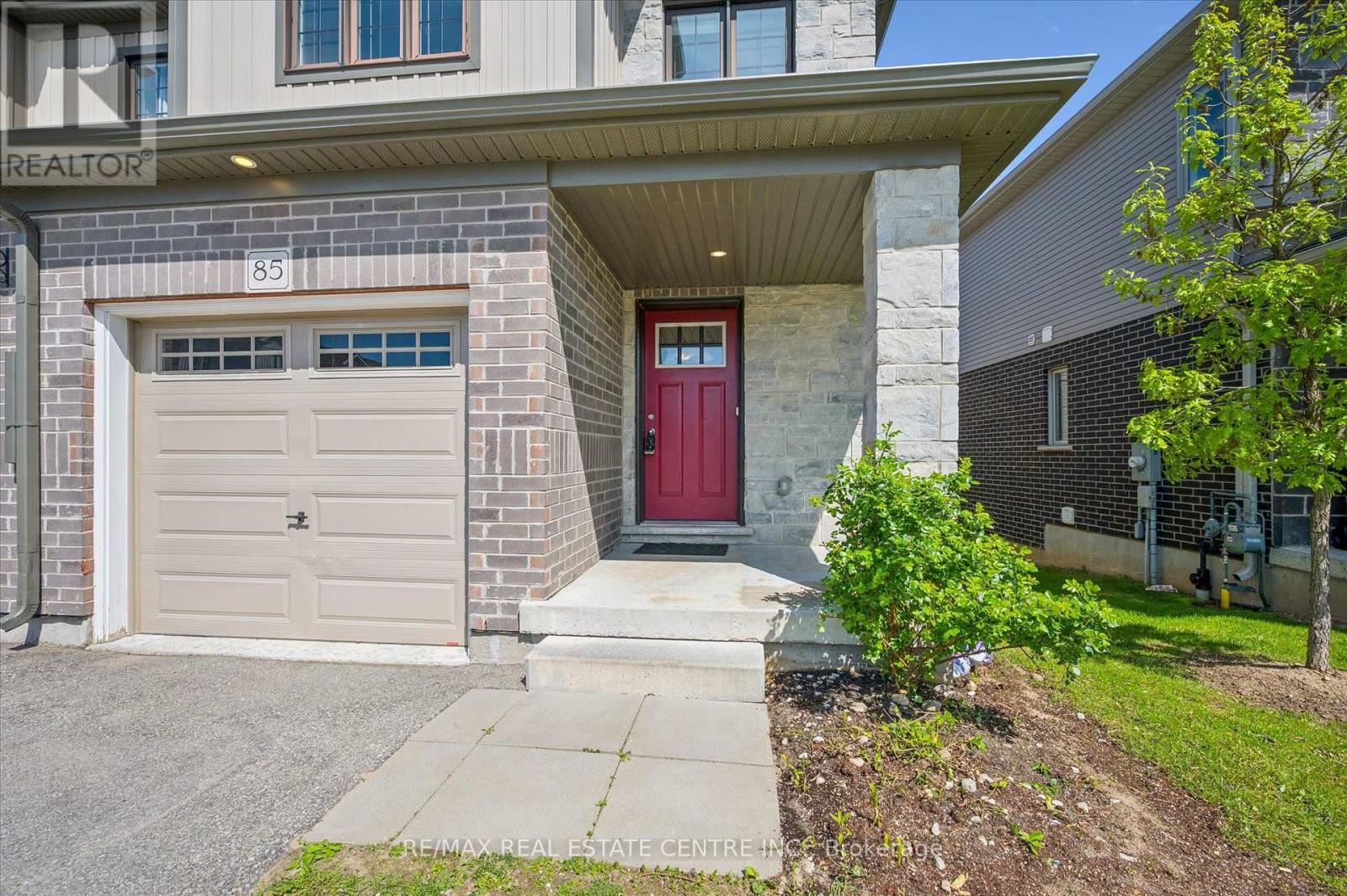 Townhouse at 85 - 135 HARDCASTLE DRIVE, Cambridge