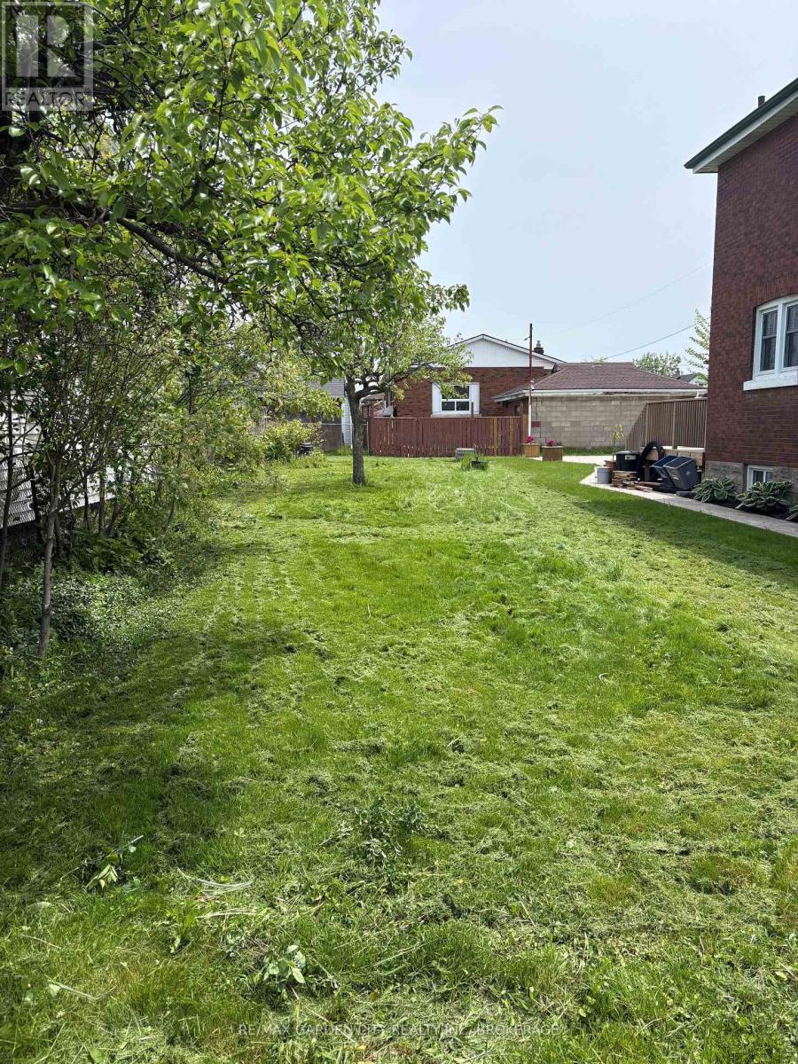 Vacant Land at 190 MCALPINE AVENUE S, Welland