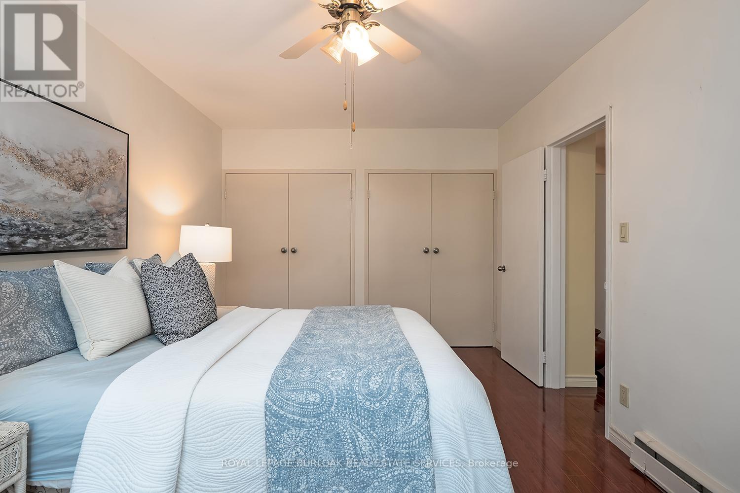 Apartment at 203 - 69 HERKIMER STREET, Hamilton