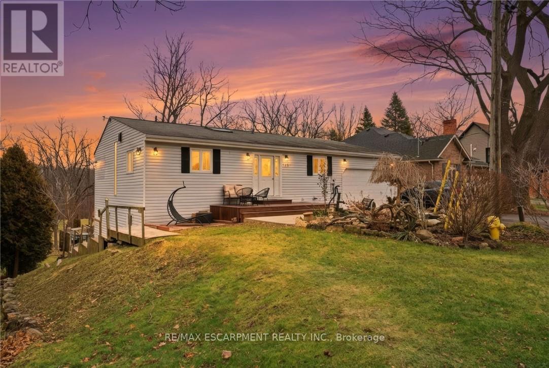 Detached at 430 WINNIETT STREET, Haldimand