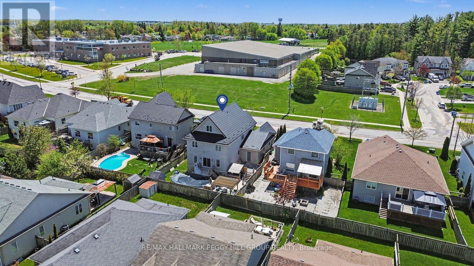 Detached at 469 FIDDLE PARK LANE, Shelburne